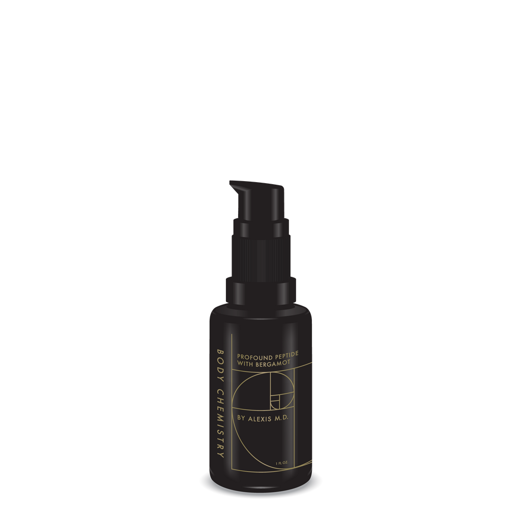 BODY CHEMISTRY: PROFOUND PEPTIDE