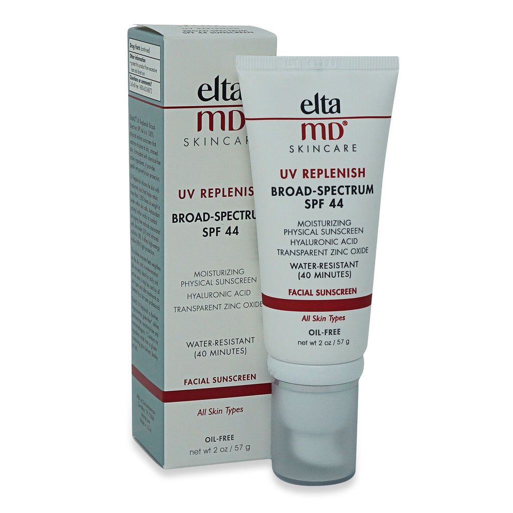 Elta MD Replenish Sunblock SPF 44